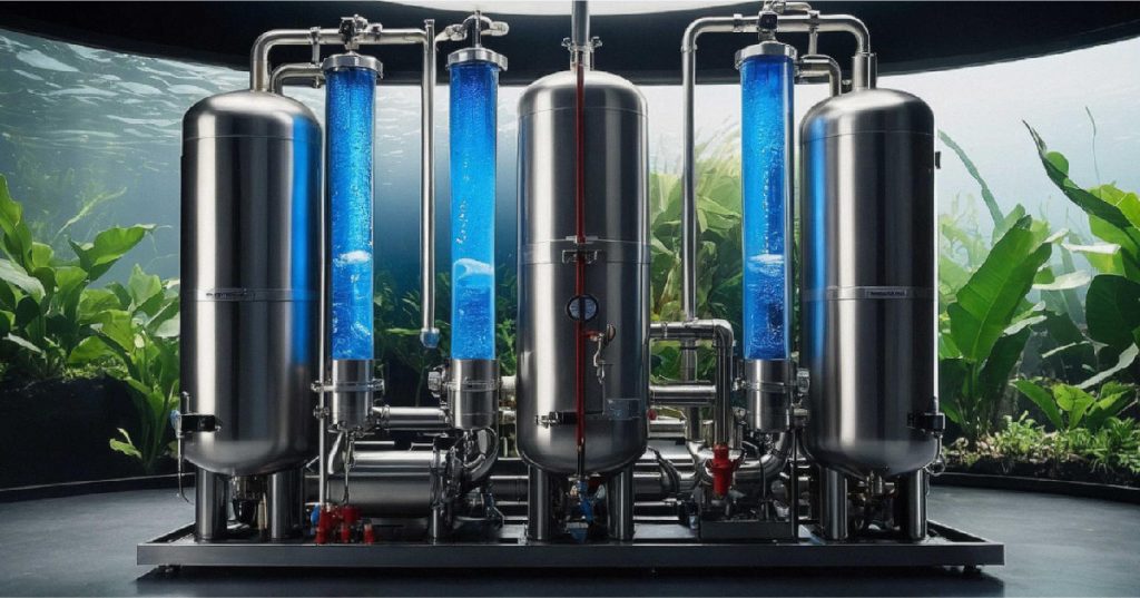 membrane bioreactor manufacturers