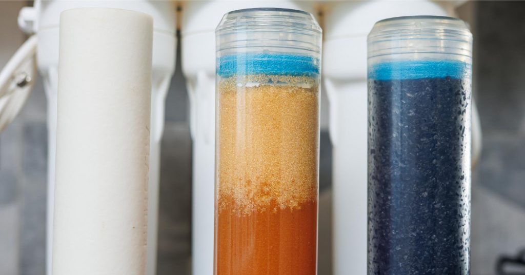 membranes for purification